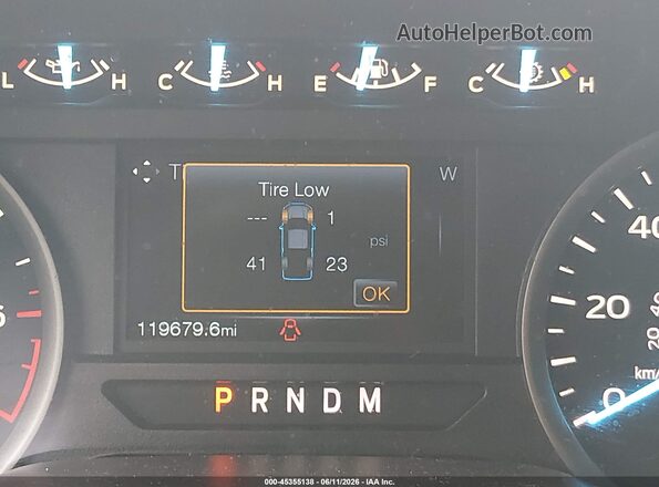 1FTEW1EP1LKD72858 2020 FORD F150 Silver 