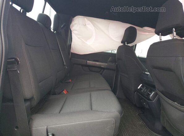 1FTEW1EP1PFA86930 2023 FORD F150 Silver 