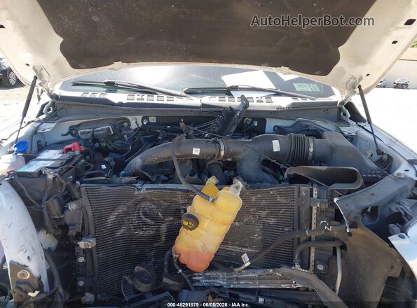 1FTEW1EP2HFA39276 2017 FORD F150 White Vista trasera