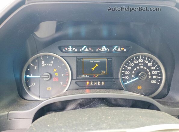 1FTEW1EP2KKC62674 2019 FORD F150 Black 