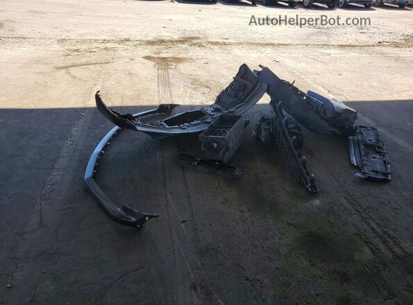 1FTEW1EP2LFA40663 2020 FORD F150 Gray 