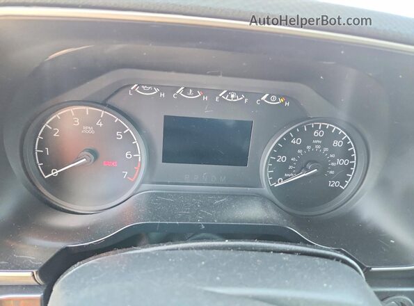 1FTEW1EP2MKD63779 2021 FORD F150 Gray 