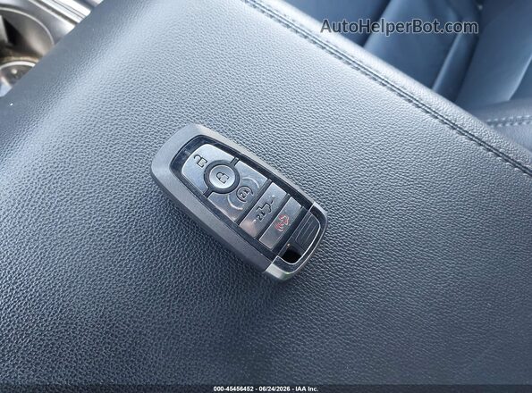 1FTEW1EP2PFC34082 2023 FORD F150 Black Вид панелі приладів