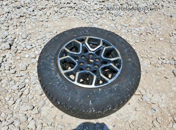 1FTEW1EP2PKF42912 2023 FORD F150 White Շարժիչի բաժամունքի տեսք