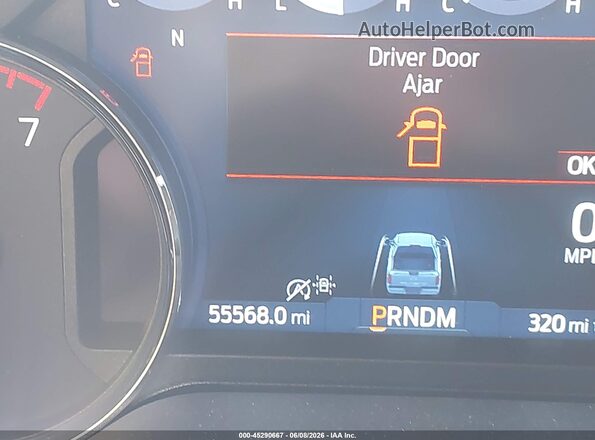 1FTEW1EP2PKG23411 2023 FORD F150 Gray 