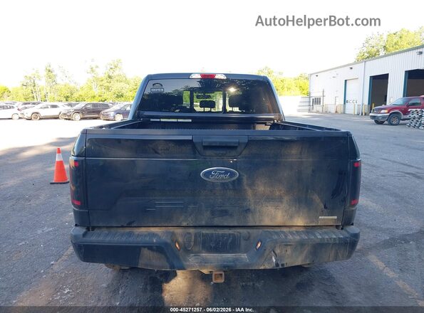 1FTEW1EP3LFB12065 2020 FORD F150 Black 