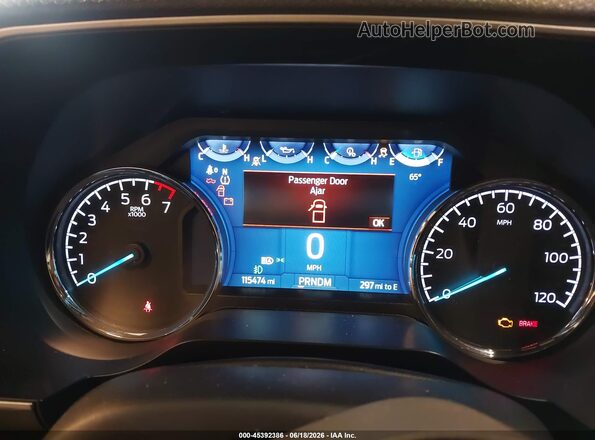 1FTEW1EP3MFA48398 2021 FORD F150 Серебряный Вид задних сидений
