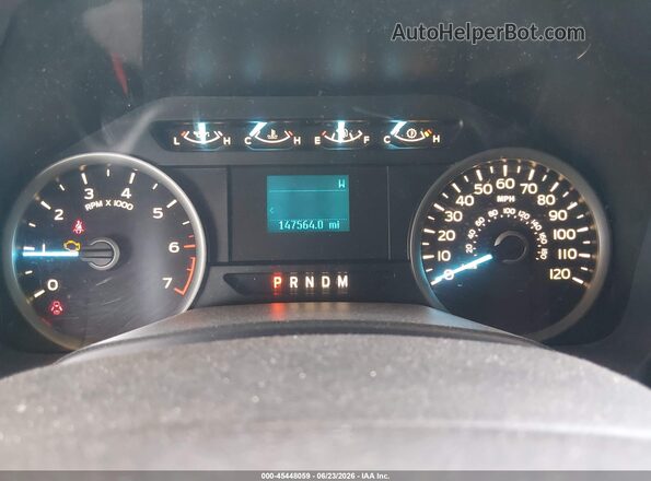 1FTEW1EP4JFB06739 2018 FORD F150 Black Widok tylnych siedzeń