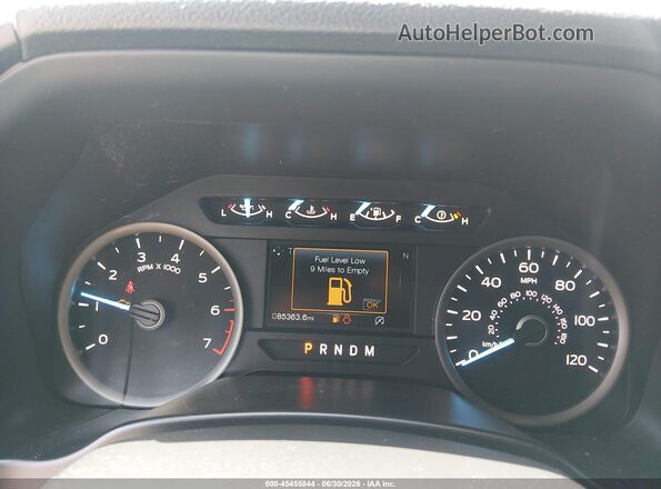 1FTEW1EP4LKD89475 2020 FORD F150 Blue უკანა სავარძლების ხედი