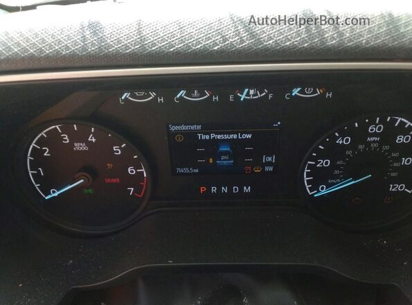 1FTEW1EP4PFC37159 2023 FORD F150 White 