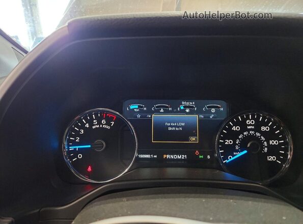 1FTEW1EP5GKD56586 2016 FORD F150 Brown 