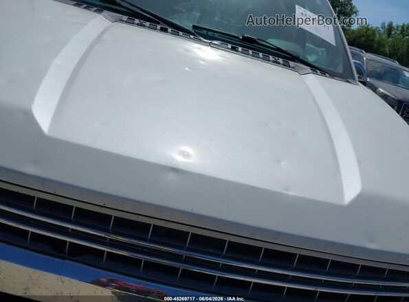 1FTEW1EP5JFA90471 2018 FORD F150 White 