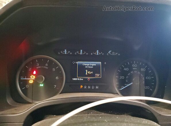 1FTEW1EP5JFD95372 2018 FORD F150 Gray 