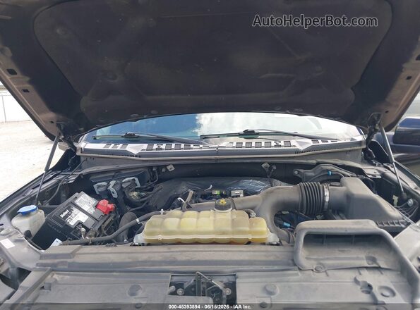 1FTEW1EP5KFB57281 2019 FORD F150 Black უკანა ხედი