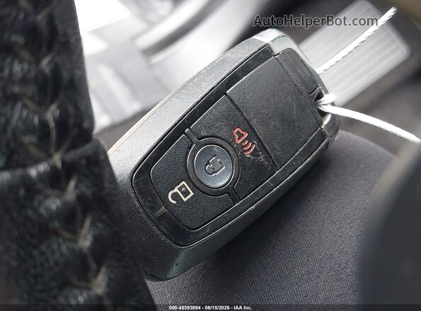 1FTEW1EP5KFB57281 2019 FORD F150 Black წინა პანელის ხედი