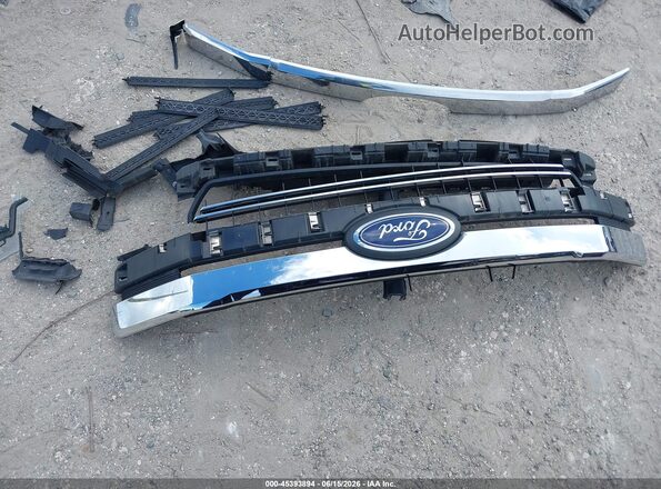 1FTEW1EP5KFB57281 2019 FORD F150 Black ხელსაწყოთა პანელის ხედი