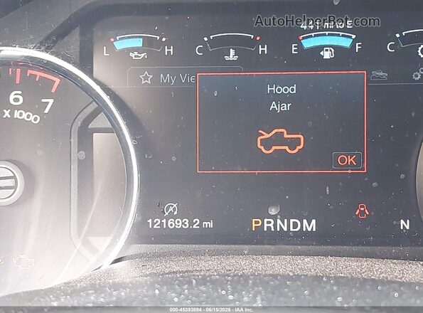 1FTEW1EP5KFB57281 2019 FORD F150 Black 