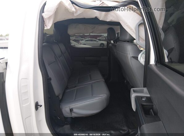 1FTEW1EP5MFA39251 2021 FORD F150 White Vista de la etiqueta del VIN