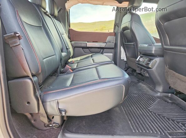 1FTEW1EP5MFC83126 2021 FORD F150 Silver 