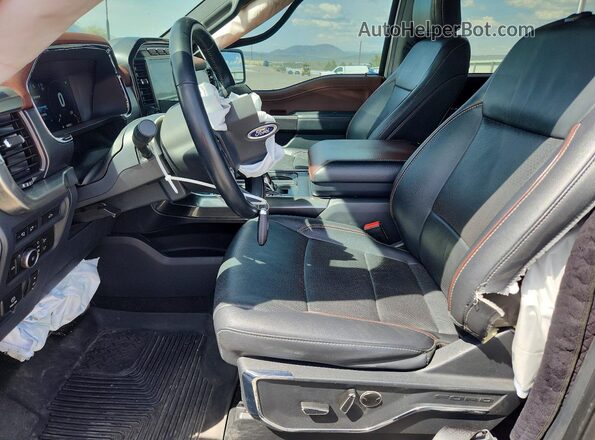 1FTEW1EP5MFC83126 2021 FORD F150 Silver 