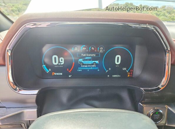 1FTEW1EP5MFC83126 2021 FORD F150 Silver 