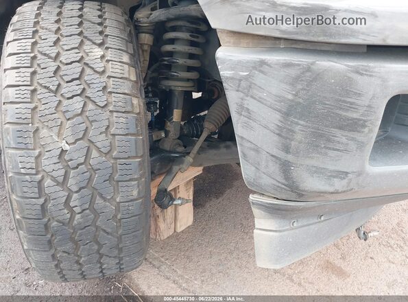 1FTEW1EP6JFD42356 2018 FORD F150 Gray 