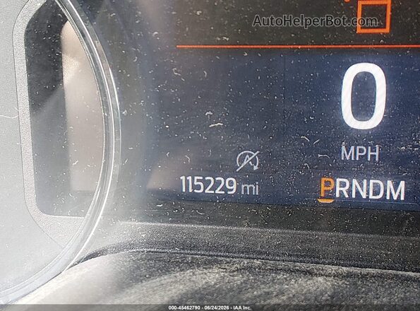 1FTEW1EP6MFA62490 2021 FORD F150 White 