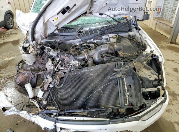 1FTEW1EP6MFB17102 2021 FORD F150 White Vista interior trasera