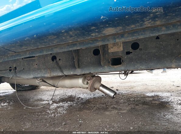 1FTEW1EP6MFB88039 2021 FORD F150 Blue 