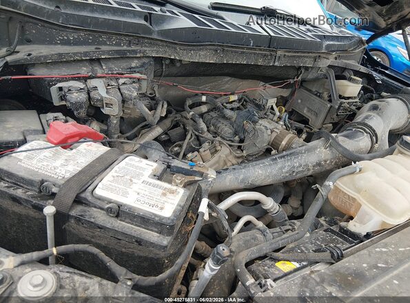 1FTEW1EP6MFB88039 2021 FORD F150 Blue 