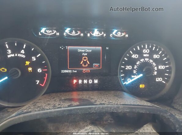 1FTEW1EP7JFC86198 2018 FORD F150 Black Widok tylnych siedzeń