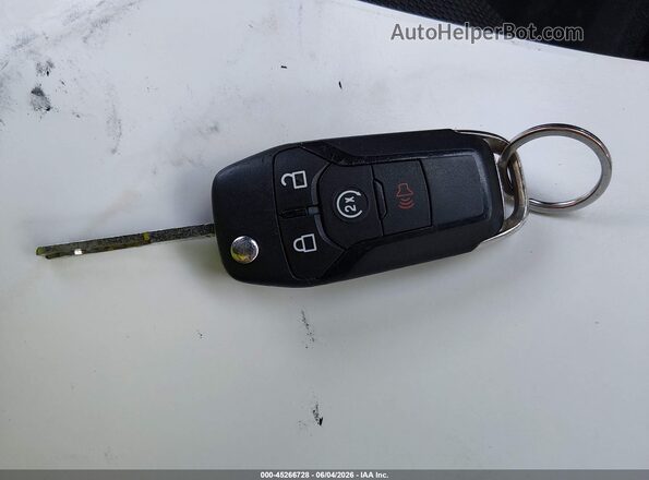 1FTEW1EP7JFC94463 2018 FORD F150 Gray Вид панелі приладів