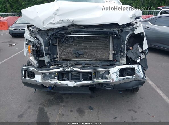 1FTEW1EP7LFA29500 2020 FORD F150 White Դիմացի տեսք
