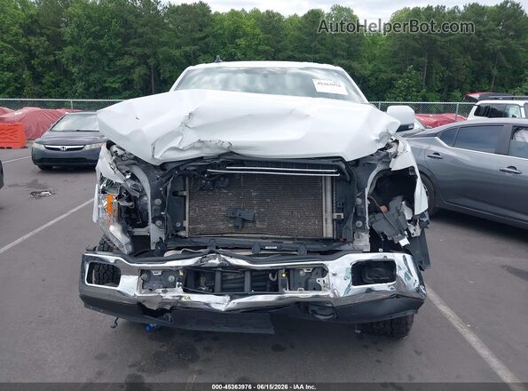 1FTEW1EP7LFA29500 2020 FORD F150 White Սարքավորումների վահանակի տեսք