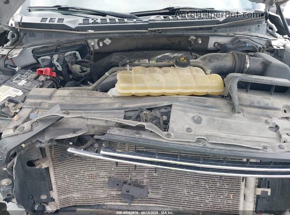 1FTEW1EP7LFA29500 2020 FORD F150 White Հետևի տեսք