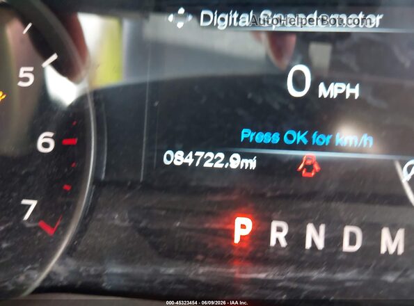 1FTEW1EP7LKF17675 2020 FORD F150 Silver 