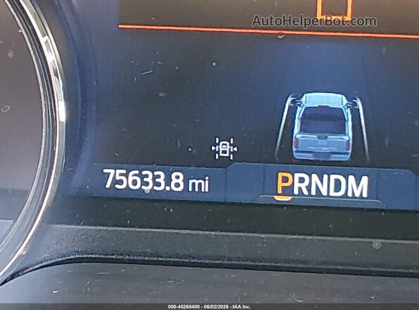 1FTEW1EP7MFC72421 2021 FORD F150 Серый 