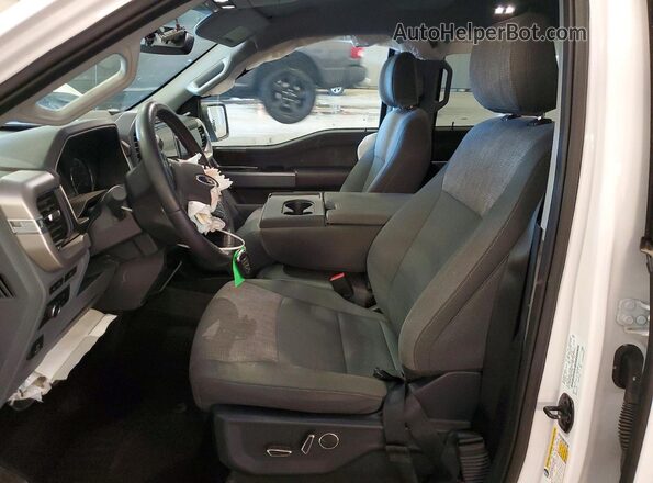1FTEW1EP7MKD17008 2021 FORD F150 White 