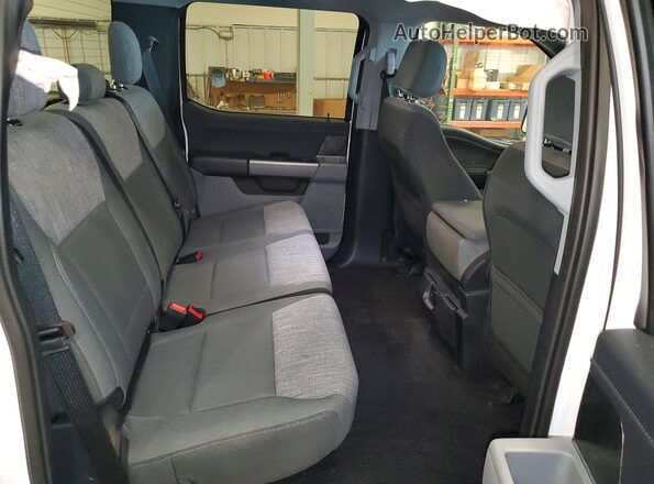 1FTEW1EP7MKD17008 2021 FORD F150 White 
