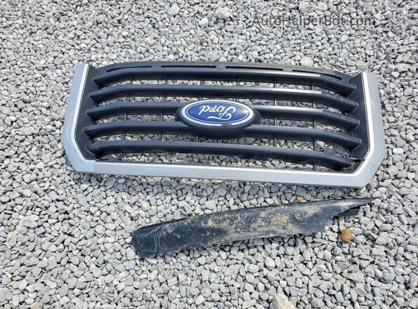 1FTEW1EP8HFB08892 2017 FORD F150 Серебряный 