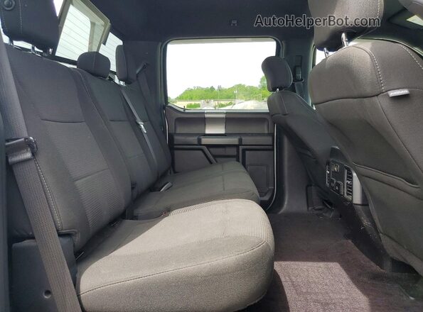 1FTEW1EP8HFB08892 2017 FORD F150 Серебряный 