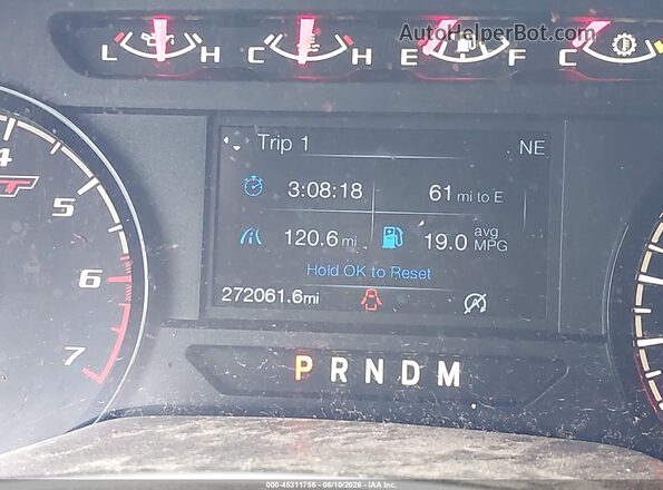 1FTEW1EP8JFE03299 2018 FORD F150 Black 