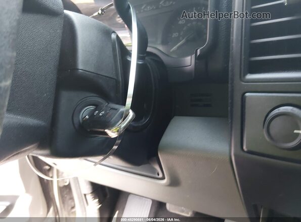 1FTEW1EP8KFB95037 2019 FORD F150 Фиолетовый Вид панели приборов