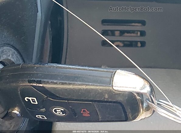 1FTEW1EP8KFD42862 2019 FORD F150 Silver Dashboard view