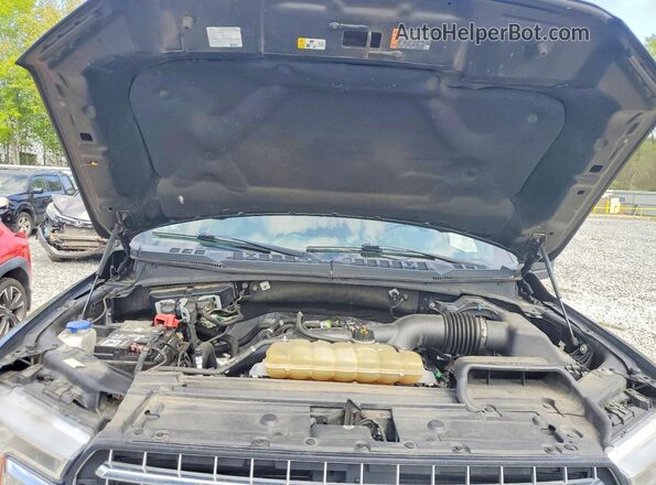 1FTEW1EP8LFC37563 2020 FORD F150 Gray 