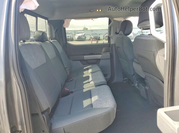 1FTEW1EP8PKG23705 2023 FORD F150 Charcoal 