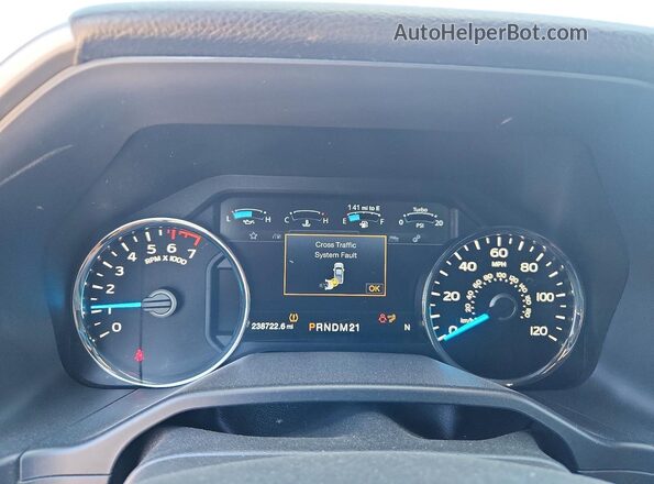 1FTEW1EP9GFB31158 2016 FORD F150 Gray 
