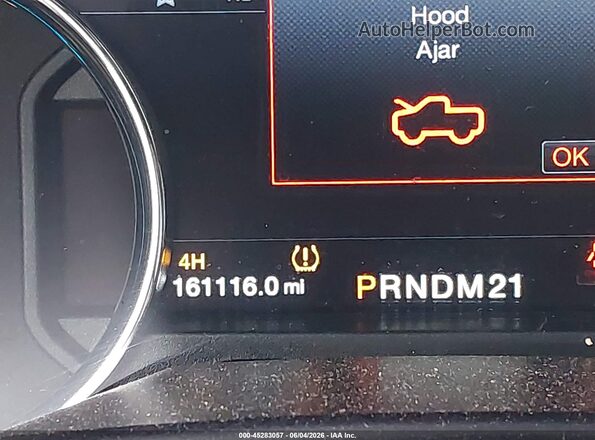 1FTEW1EP9GFB81459 2016 FORD F150 Black 
