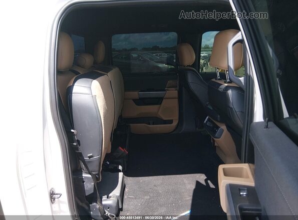 1FTEW1EP9MKD68168 2021 FORD F150 Белый Вид наклейки с VIN-кодом