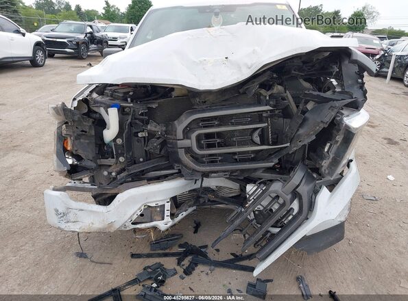 1FTEW1EP9MKE16980 2021 FORD F150 Gray Դիմացի տեսք